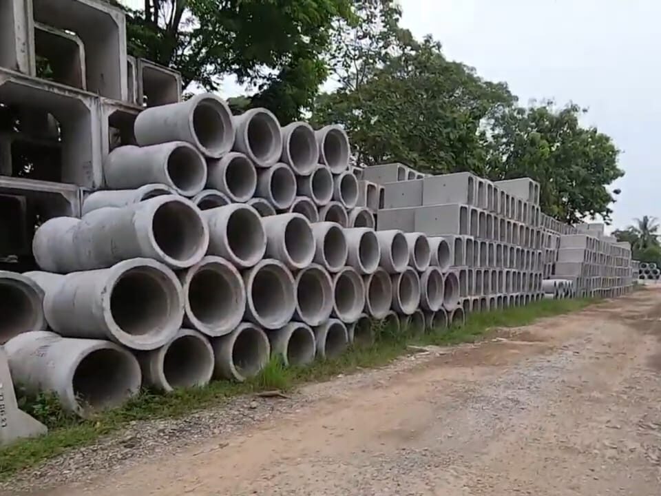 apa itu pipa rcp beton