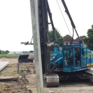 harga jasa tiang pancang