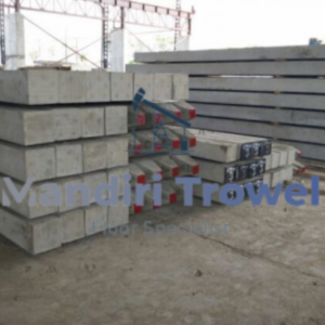 harga mini pile 20x20