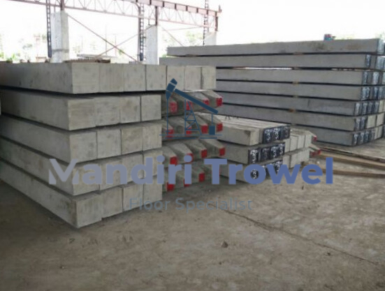 harga pancang mini pile