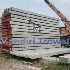 harga mini pile 20x20