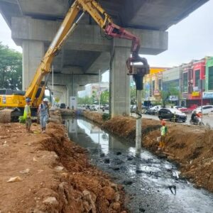 harga jasa pancang vibro