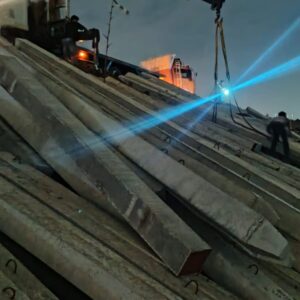 harga mini pile 30x30