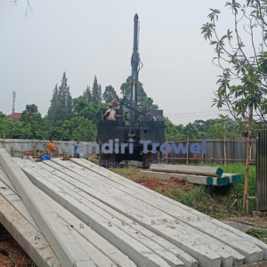 harga mini pile kalideres
