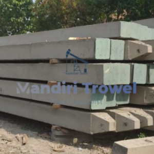 harga mini pile kalideres
