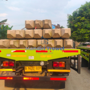 Harga Mini Pile Bandung