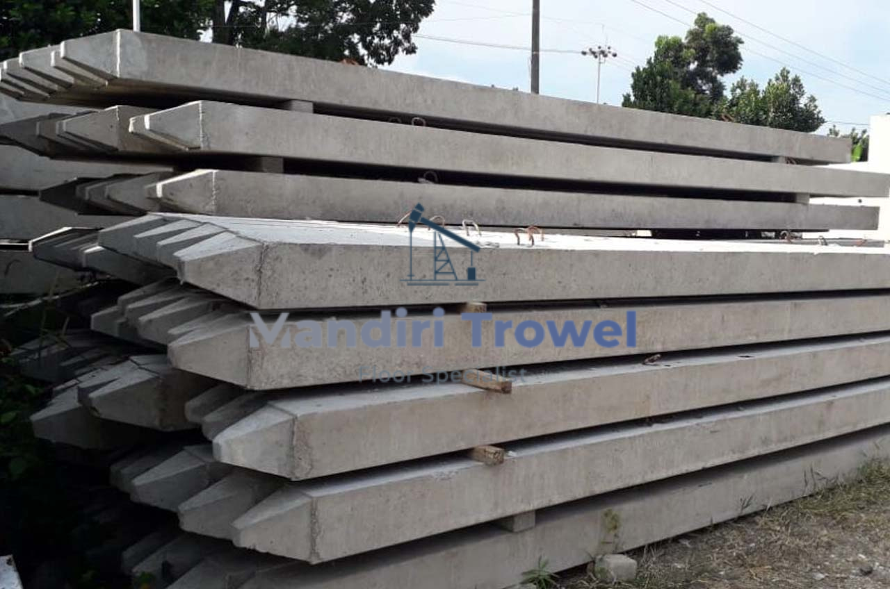 harga mini pile tangerang