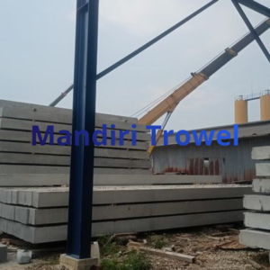 Harga Mini Pile Jakarta