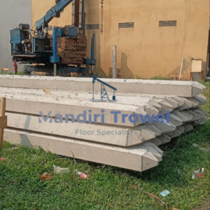 harga tiang mini pile