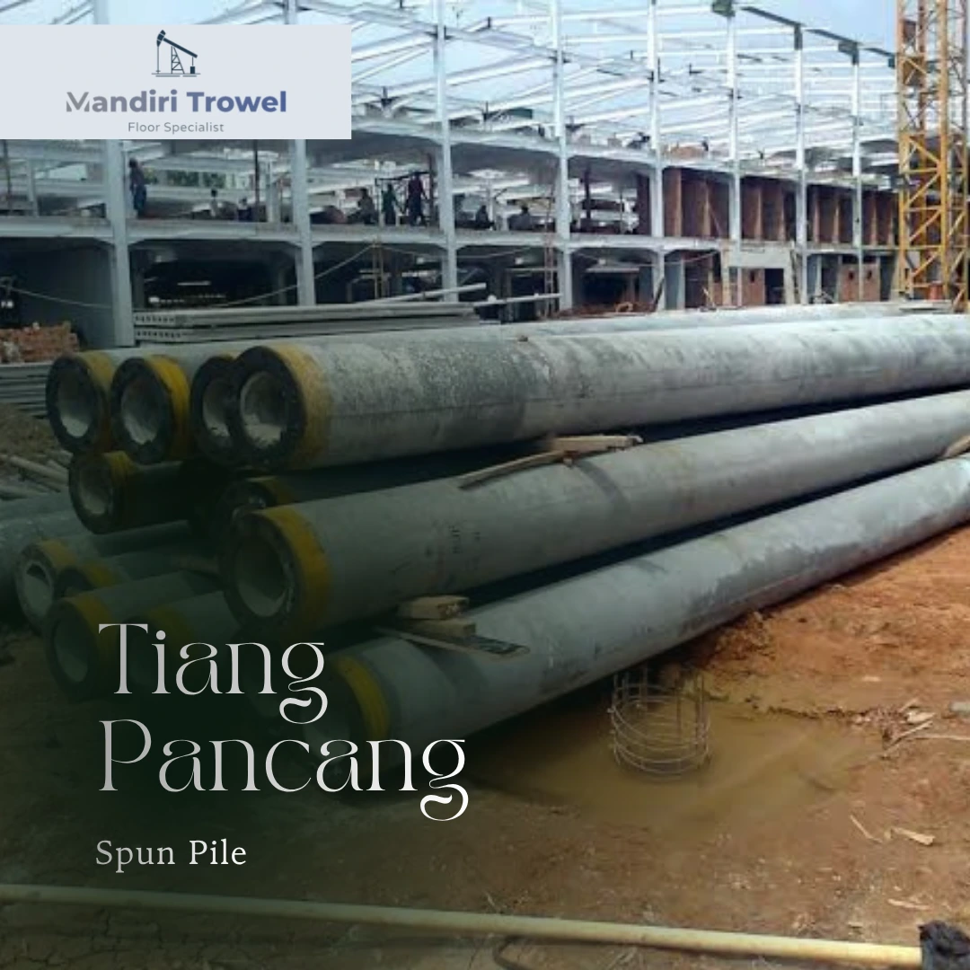 harga tiang pancang prestressed