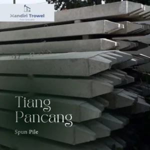 harga tiang pancang prestressed