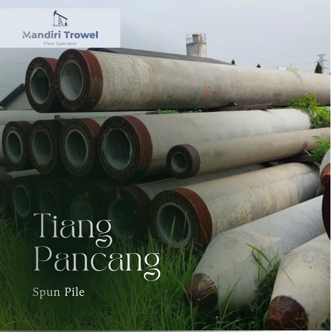 harga precast pondasi pancang