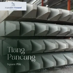 harga precast pondasi pancang
