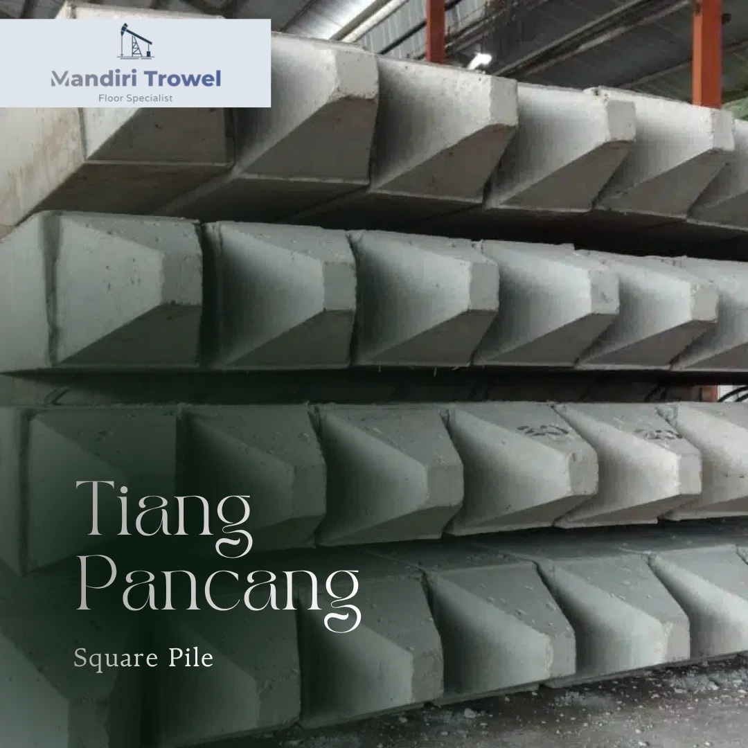 harga precast pondasi pancang
