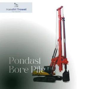 harga bore pile jakarta selatan