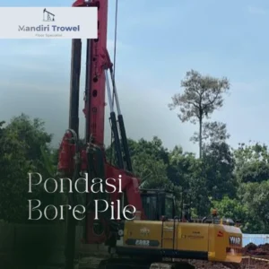 jasa bore pile kabupaten tangerang