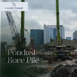 jasa bore pile kota tangerang