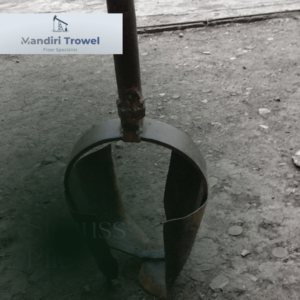 jasa strauss pile bekasi